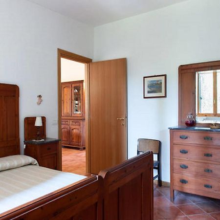 Agriturismo Lucciano ซานกัสชาโน อิน วัลดีเปซา ภายนอก รูปภาพ