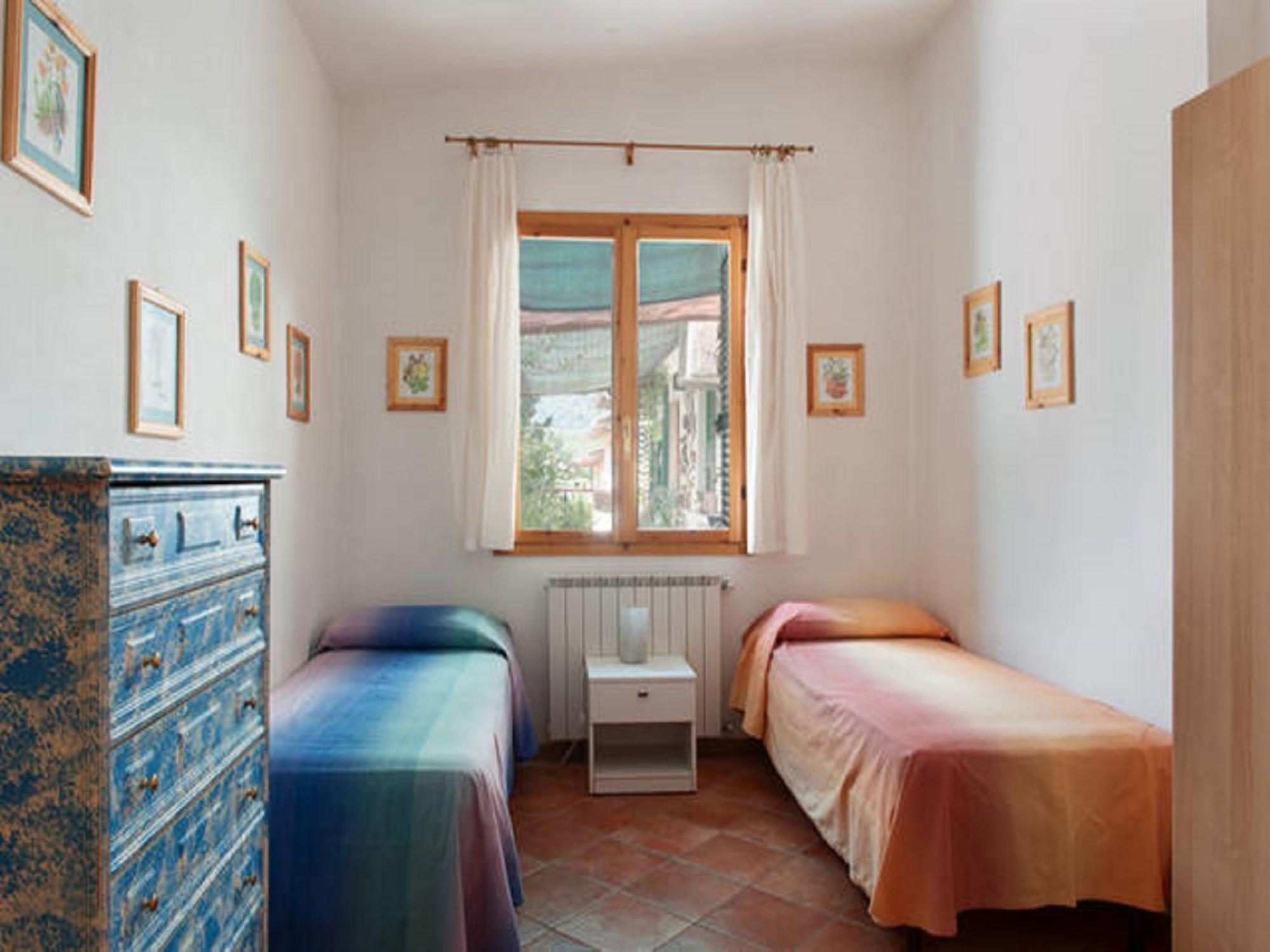 Agriturismo Lucciano ซานกัสชาโน อิน วัลดีเปซา ภายนอก รูปภาพ