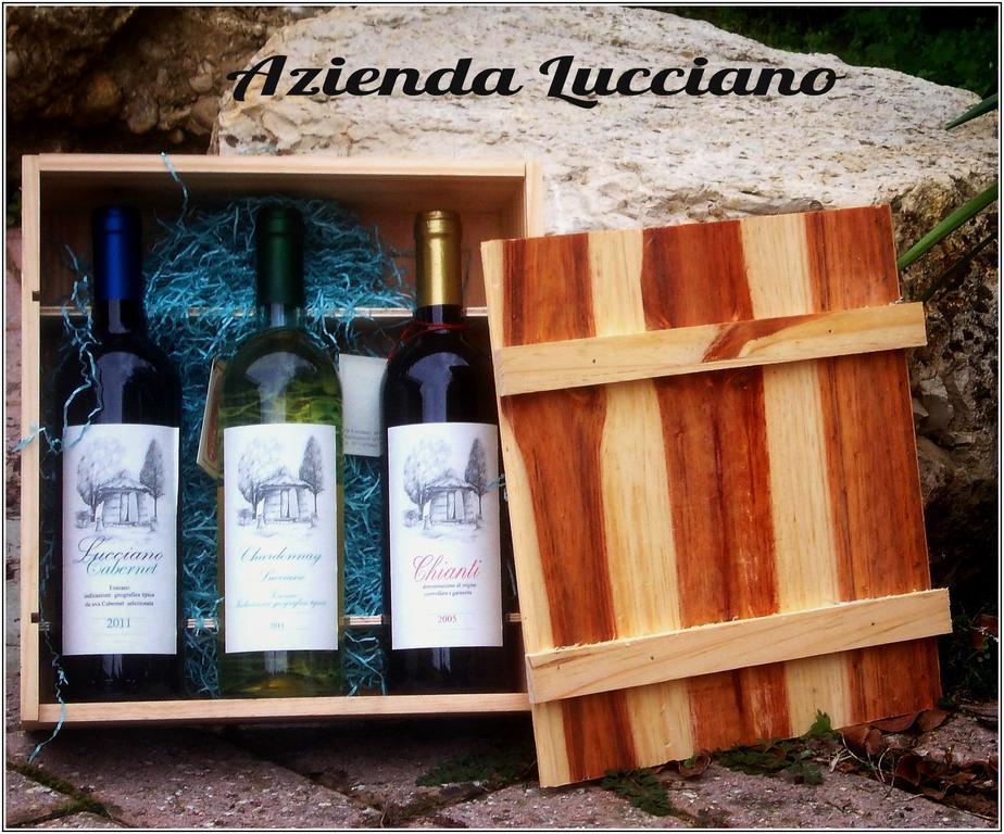 Agriturismo Lucciano ซานกัสชาโน อิน วัลดีเปซา ห้อง รูปภาพ