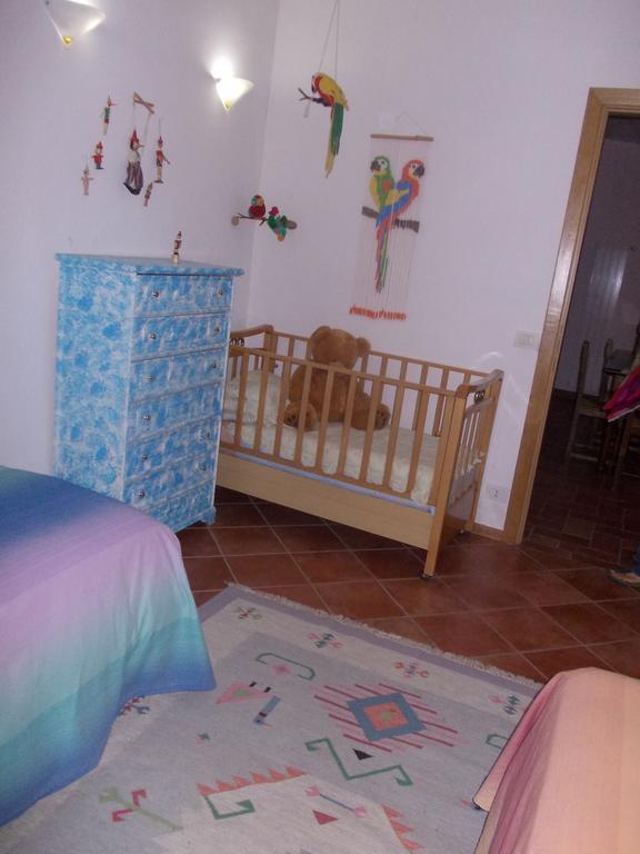 Agriturismo Lucciano ซานกัสชาโน อิน วัลดีเปซา ห้อง รูปภาพ