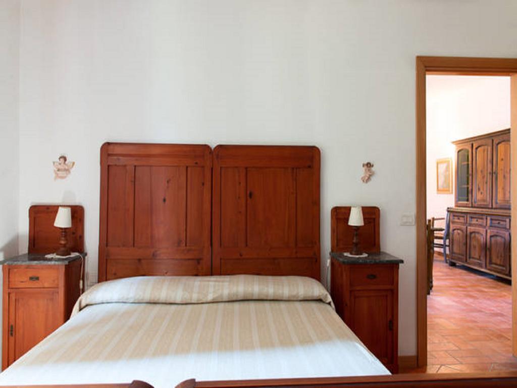 Agriturismo Lucciano ซานกัสชาโน อิน วัลดีเปซา ภายนอก รูปภาพ